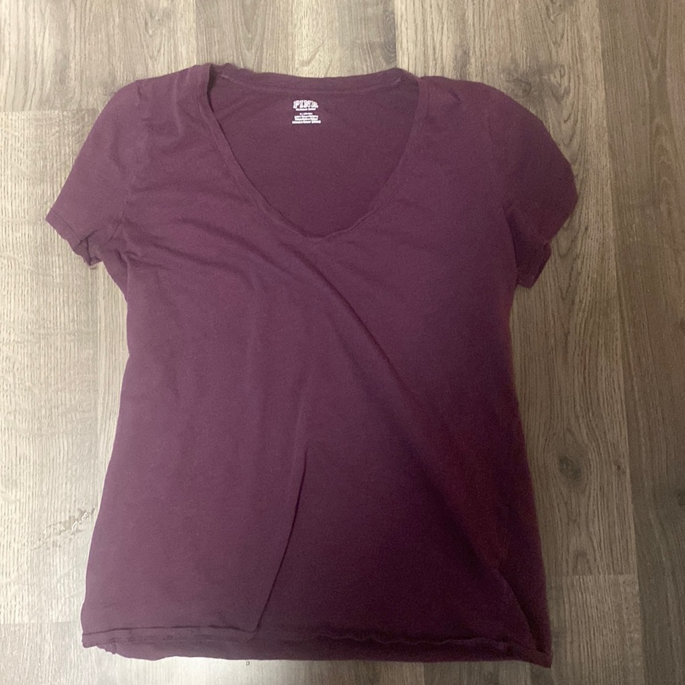 PINK t shirt